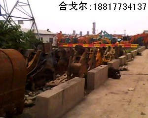 我局鎬頭實(shí)拍