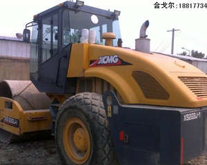 徐工XS222J-1機械式22噸